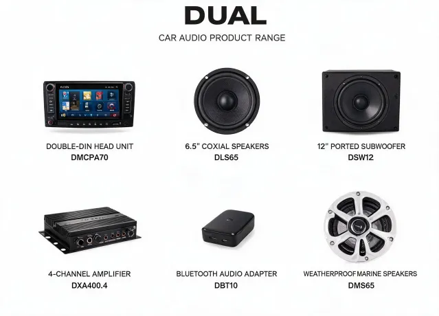 Car Audio